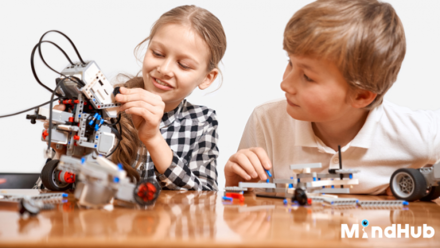 Robotët dhe Profesionet e së Ardhmes