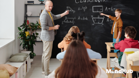 A mund të ndihmojë programimi në rritjen e notave në shkollë?